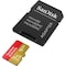 Western Digital FAST ENOUGH TO KEEP UP WITH THE ACTION Get extreme speeds for fast transfer, app performance& SDSQXA1-1T00-AN6MA - alternate 1